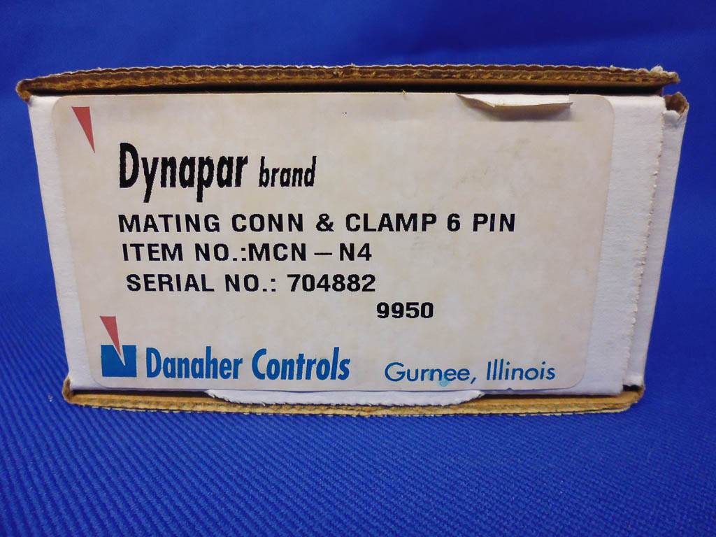 Dynapar Rome Electric Motor Works